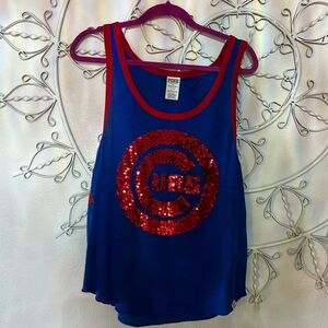 Cubs tank L
